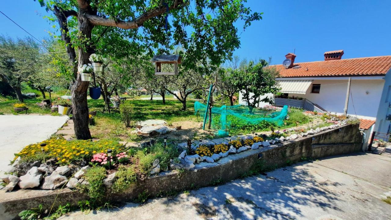 Apartma Bajc Sečovlje Kültér fotó