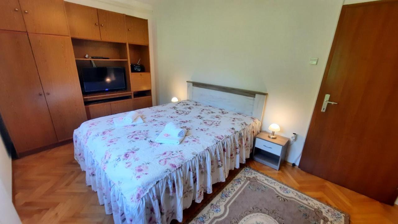 Apartma Bajc Sečovlje Kültér fotó
