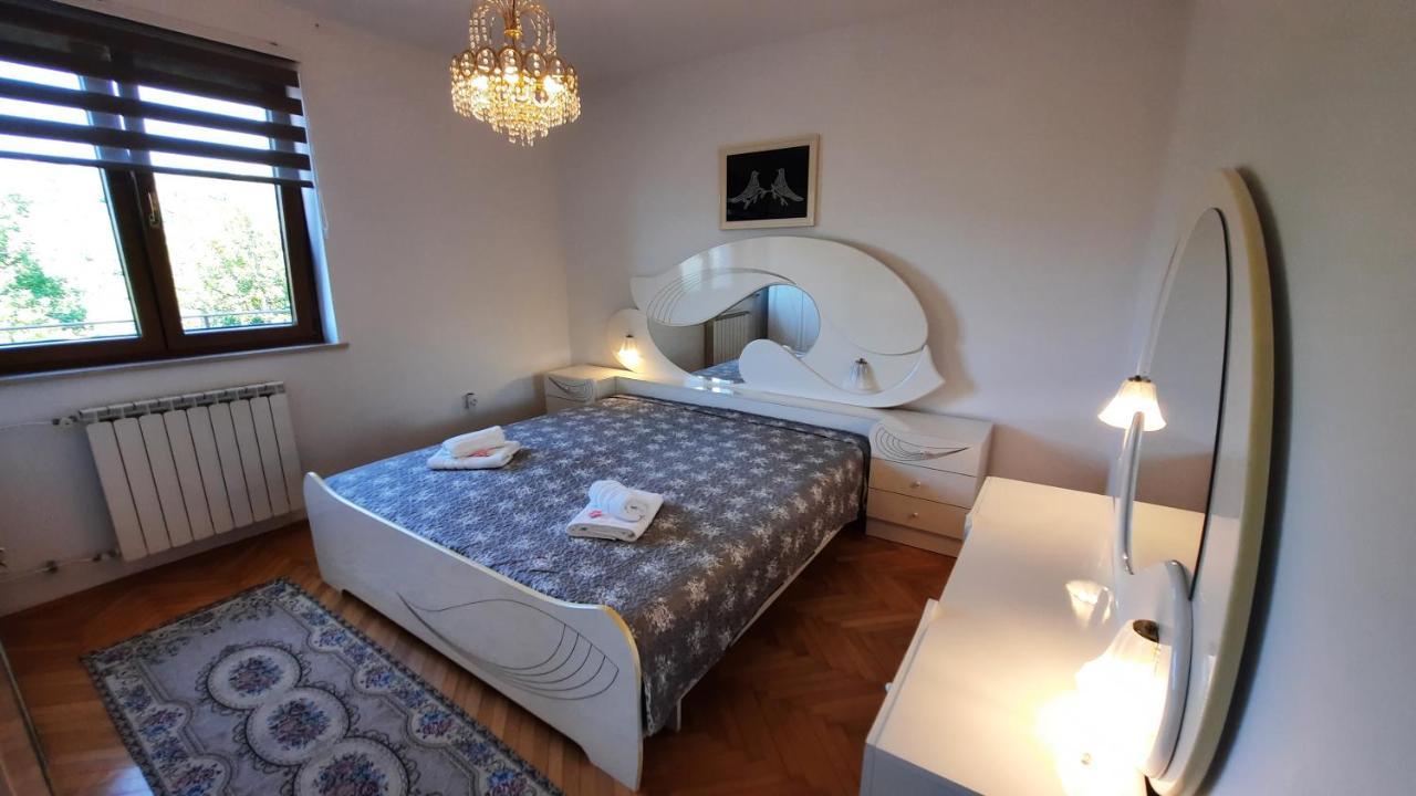 Apartma Bajc Sečovlje Kültér fotó