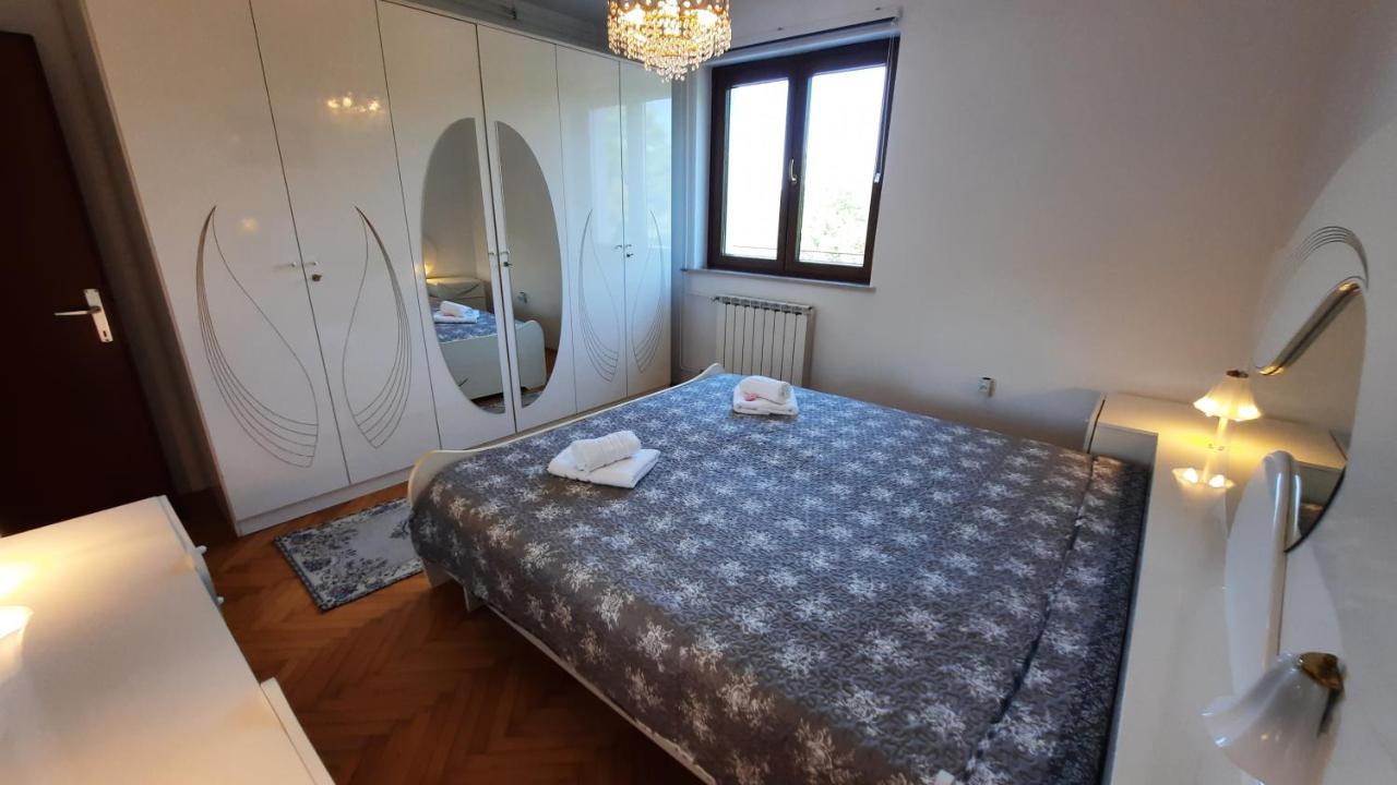 Apartma Bajc Sečovlje Kültér fotó