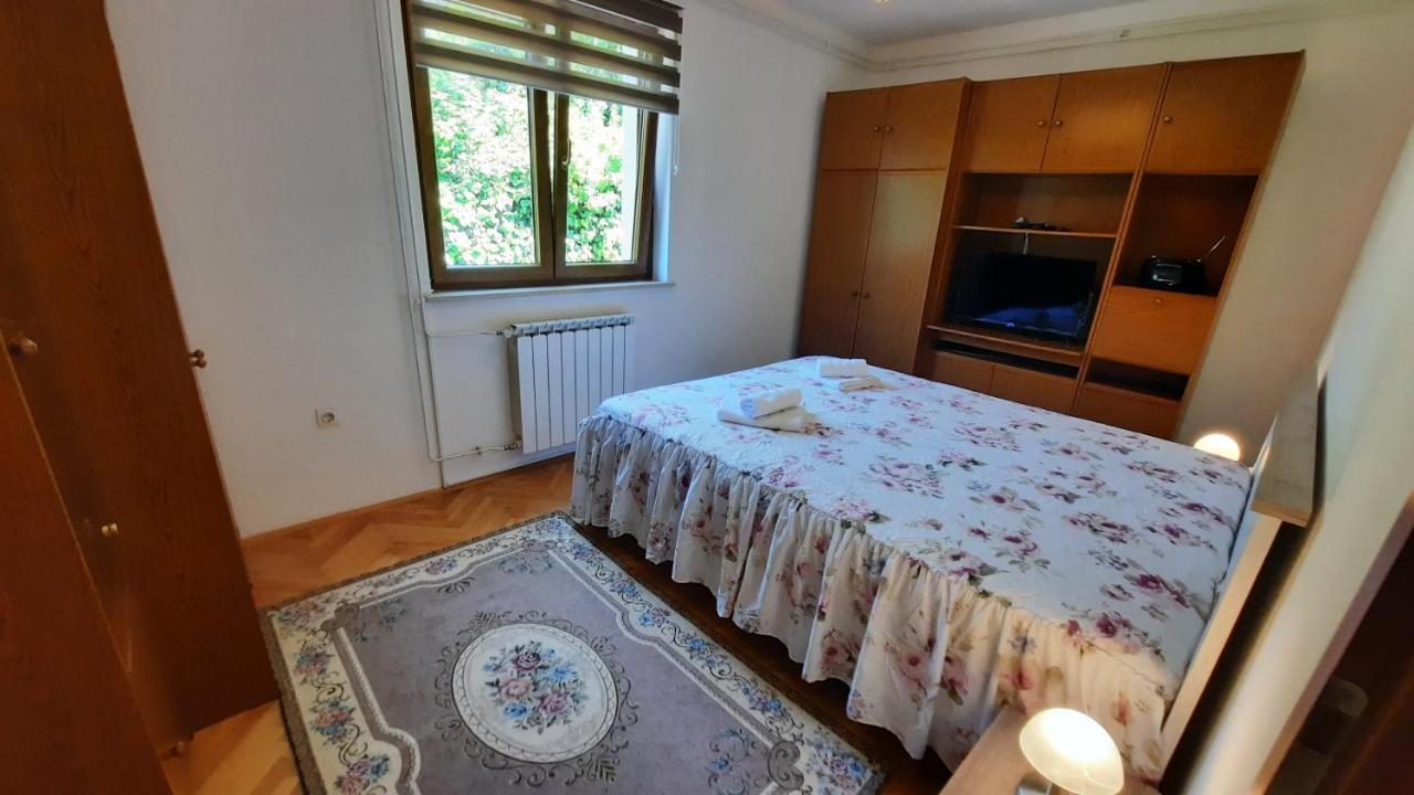 Apartma Bajc Sečovlje Kültér fotó