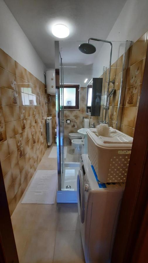 Apartma Bajc Sečovlje Kültér fotó